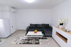 Tyson Studio Apartments